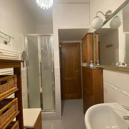 Apartment Indipendente Con Giardino Fralu Florenz