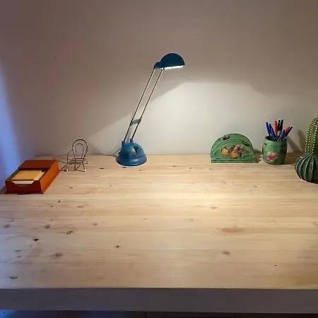 Apartment Indipendente Con Giardino Fralu