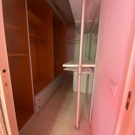 Apartment Indipendente Con Giardino Fralu *