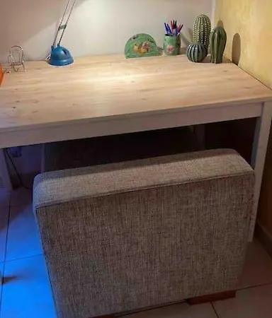 Apartment Indipendente Con Giardino Fralu