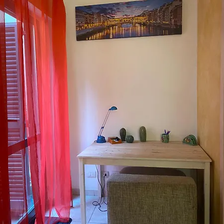 Indipendente Con Giardino Fralu Florenz
