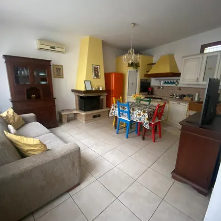 Apartment Indipendente Con Giardino Fralu Florenz
