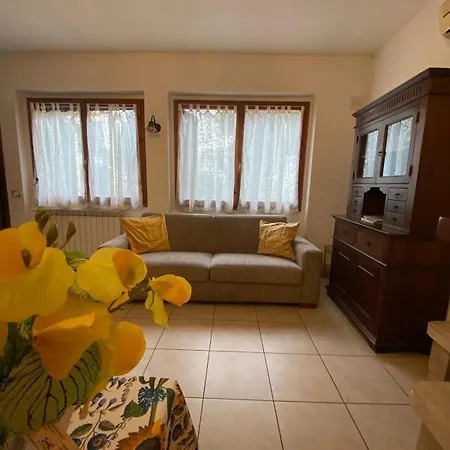 Indipendente Con Giardino Fralu Florenz