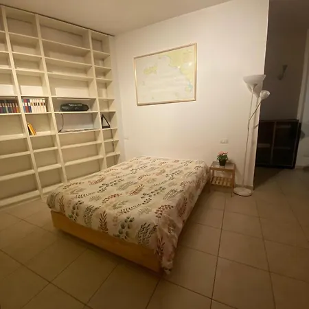 Indipendente Con Giardino Fralu Apartment Florenz